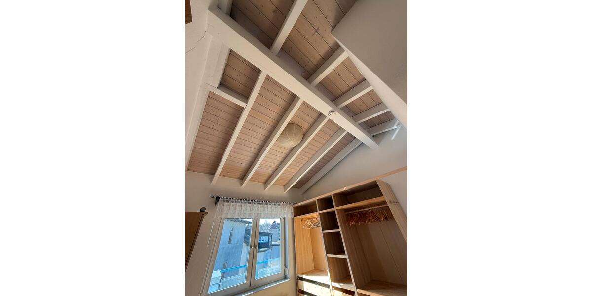 Dachgeschoßwohnung Gotha - 1 Zimmer, 60 m&sup2;, 660&euro; | Angebot:25397063