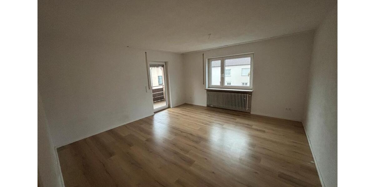 Etagenwohnung Sontheim an der Brenz - 2 Zimmer, 60 m&sup2;, 900&euro; | Angebot:26661637