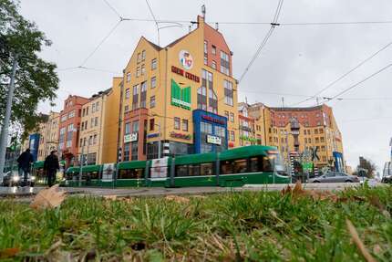 Gewerbeobjekt Weil am Rhein - 3.150&euro; | Angebot:25196790