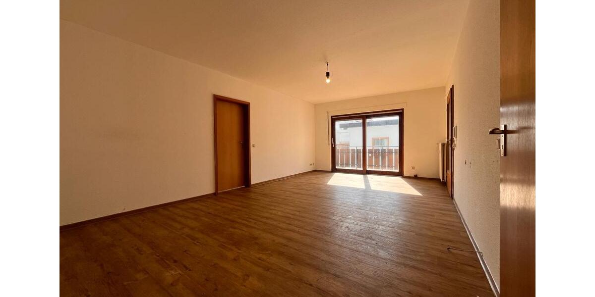Etagenwohnung Hüttenberg - 2 Zimmer, 72 m&sup2;, 720&euro; | Angebot:26049626