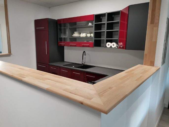 Gewerbeobjekt Nürnberg St Johannis - 2.655&euro; | Angebot:25268039