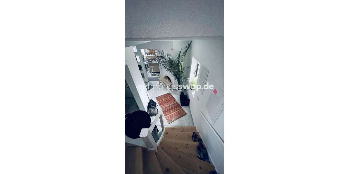 Etagenwohnung Bernau Stadtkern - 4 Zimmer, 110 m&sup2;, 1.250&euro; | Angebot:22646573