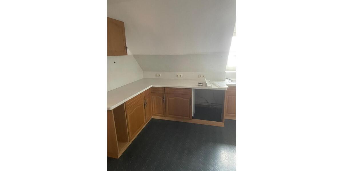 Dachgeschoßwohnung Rehna - 3 Zimmer, 79 m&sup2;, 795&euro; | Angebot:26445069