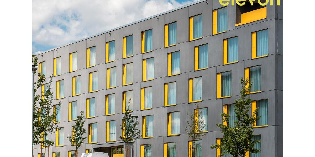Etagenwohnung Hannover Döhren-Wülfel - 1 Zimmer, 16 m&sup2;, 304&euro; | Angebot:26586146