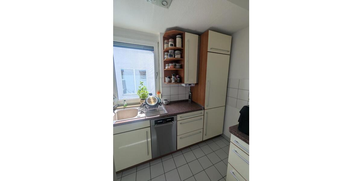 Etagenwohnung Arnsdorf - 2 Zimmer, 50 m&sup2;, 310&euro; | Angebot:26644934