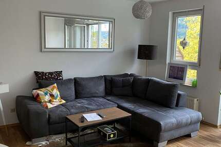 Wohnung Künzelsau Hofratsmühle - 2 Zimmer, 54 m&sup2;, 530&euro; | Angebot:26820832