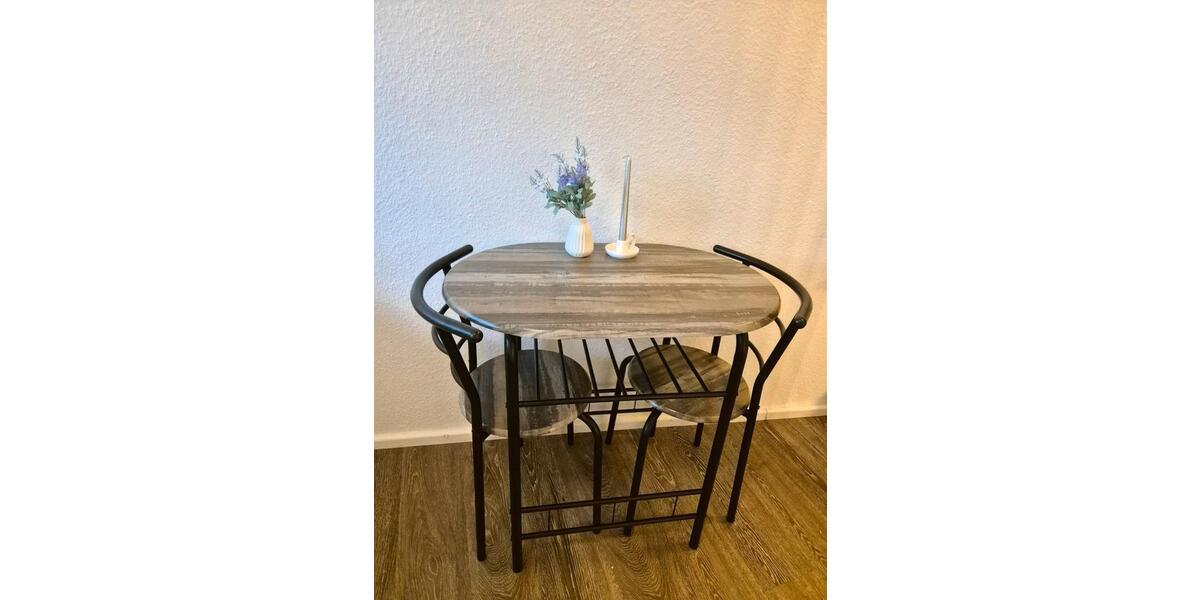 Wohnen auf Zeit Mainz - 1 Zimmer, 18 m&sup2;, 800&euro; | Angebot:26607703