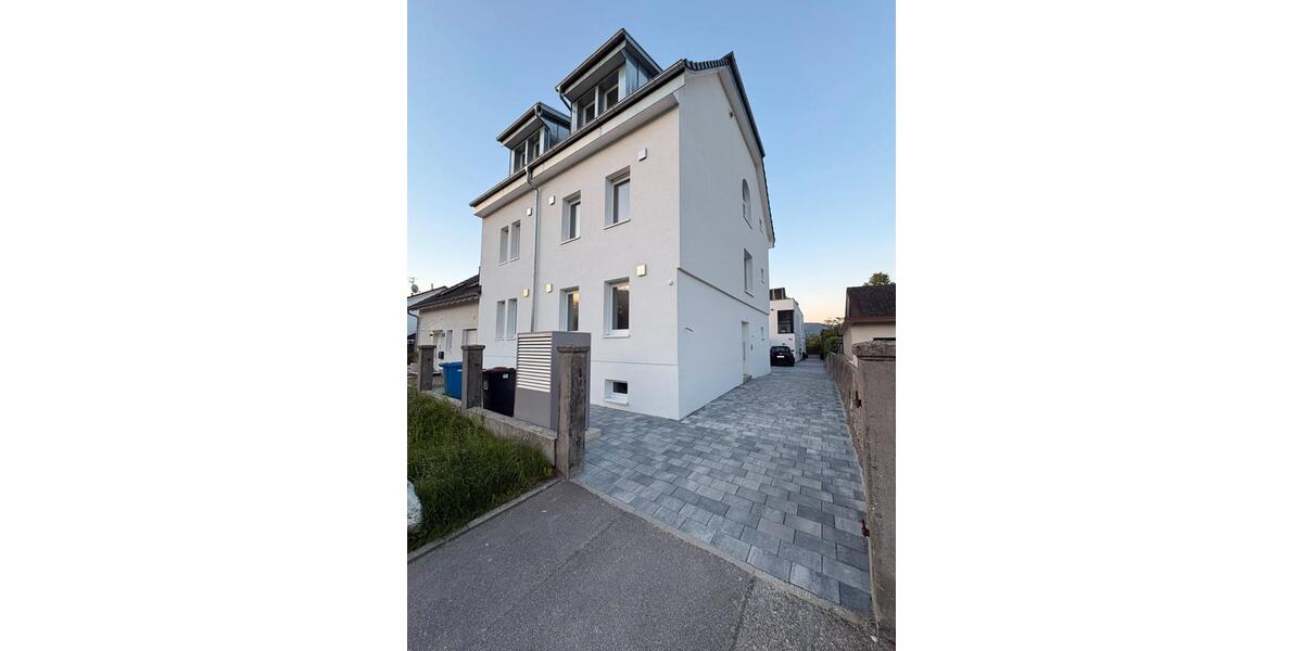 Etagenwohnung Grenzach-Wyhlen Wyhlen - 3 Zimmer, 69 m&sup2;, 1.040&euro; | Angebot:26611048