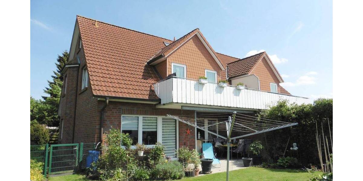 Etagenwohnung Mittelnkirchen - 2 Zimmer, 65 m&sup2;, 650&euro; | Angebot:26515121