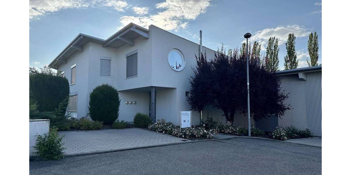 Gewerbeobjekt Weil der Stadt Münklingen - 6.450&euro; | Angebot:26641764