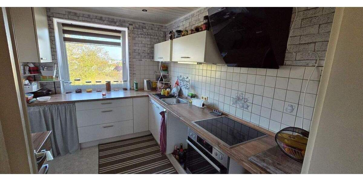 Etagenwohnung Nördlingen - 3 Zimmer, 84 m&sup2;, 735&euro; | Angebot:25674100