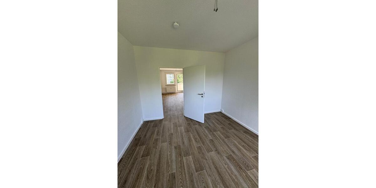 Erdgeschoßwohnung Brand-Erbisdorf Erbisdorf - 3 Zimmer, 57 m&sup2;, 310&euro; | Angebot:25962409