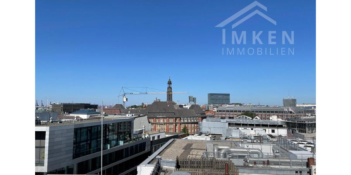 Einfamilienhaus Hamburg Hamburg-Mitte - 2 Zimmer, 175 m&sup2;, 4.863&euro; | Angebot:26531927