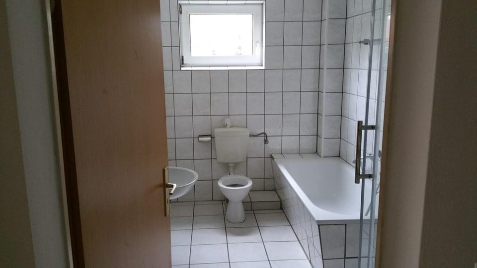 Hochparterre Wittingen Knesebeck - 2 Zimmer, 460&euro; | Angebot:23601231