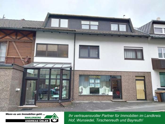 Wohnung zum Mieten in Fichtelberg 990 € 120 m² 4 zimmer