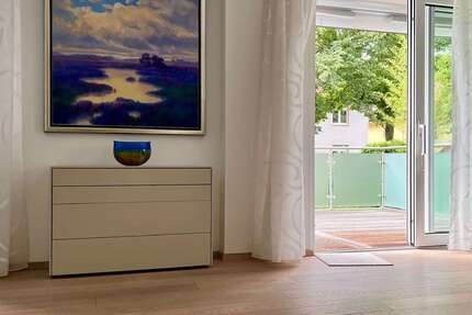 Wohnung zum Mieten in Göttingen 1.800 € 120 m² 4.5 zimmer