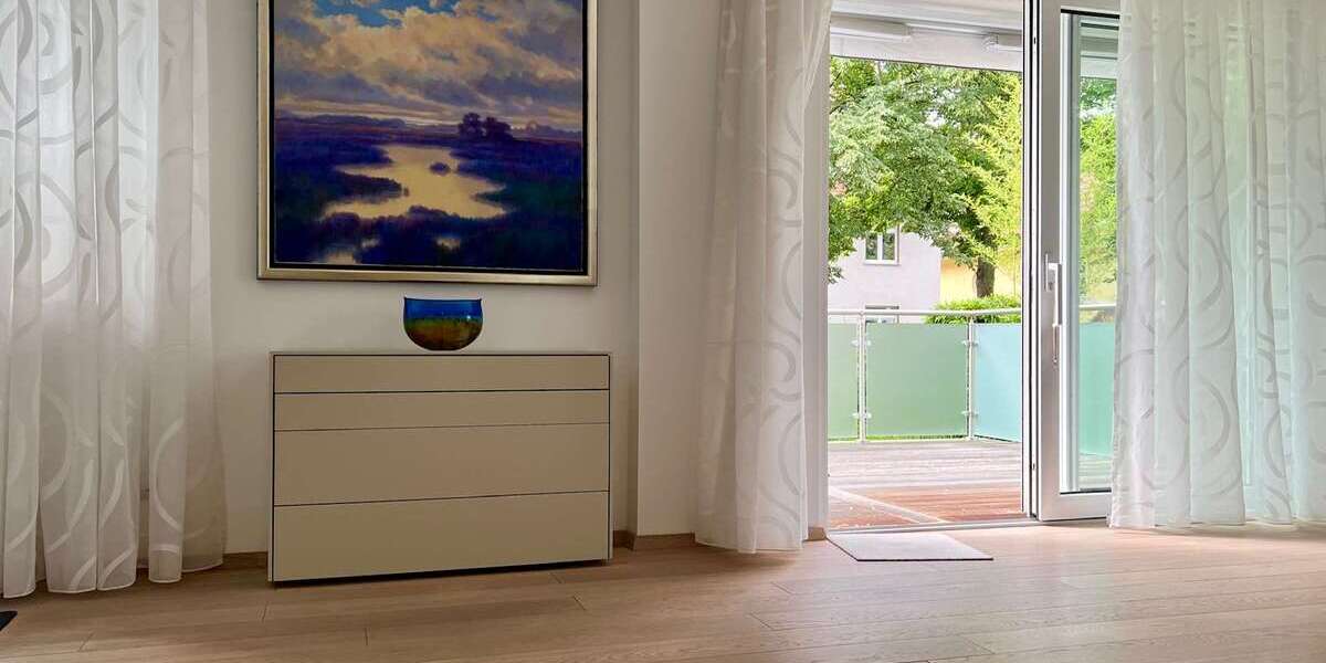 Wohnung zum Mieten in Göttingen 1.800 € 120 m² 4.5 zimmer