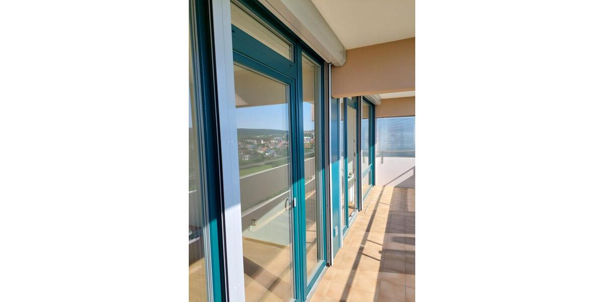 Etagenwohnung Schweinfurt Haardt - 2 Zimmer, 78 m&sup2;, 860&euro; | Angebot:24847031