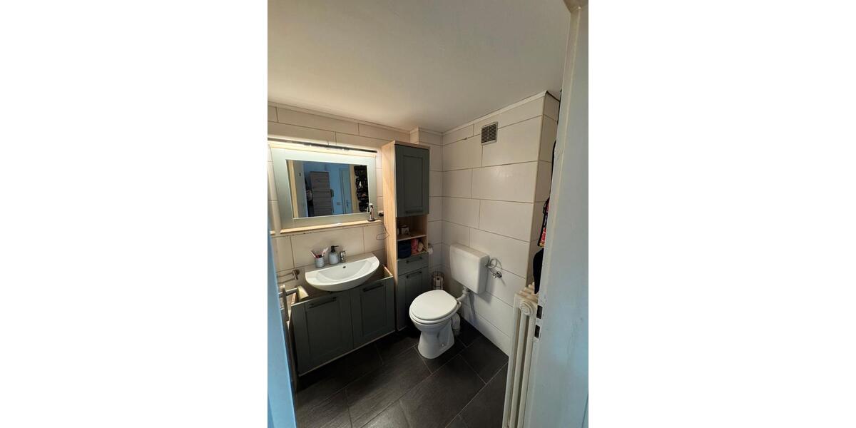 Terrassenwohnung Krefeld - 2 Zimmer, 80 m&sup2;, 720&euro; | Angebot:26644911