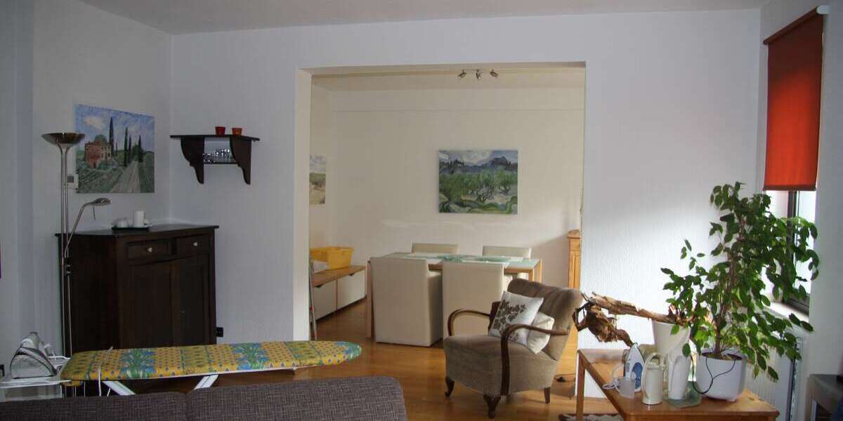 Etagenwohnung Aachen Frankenberger Viertel - 3 Zimmer, 103 m&sup2;, 900&euro; | Angebot:26733228