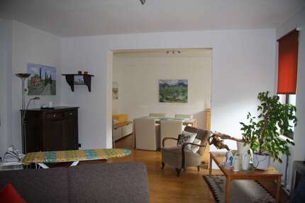 Wohnung Aachen Frankenberger Viertel - 3 Zimmer, 103 m&sup2;, 900&euro; | Angebot:26733228