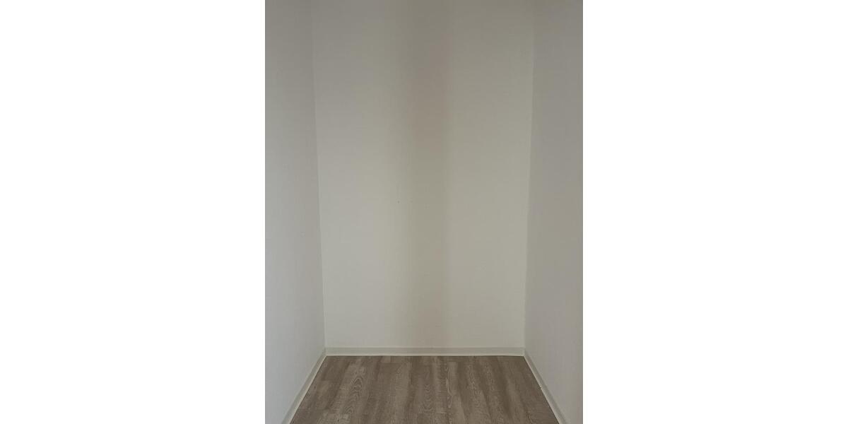 Waldblick inklusive - Ihre 3-Raum Wohnung in Zielitz 3 zimmer