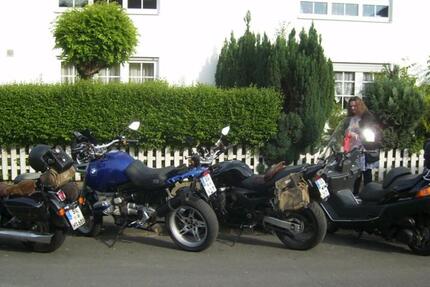 Madeisen Probewohnen gratis 2 zimmer