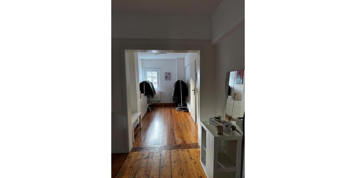 Etagenwohnung Ötzingen - 4 Zimmer, 110 m&sup2;, 1.000&euro; | Angebot:26442549