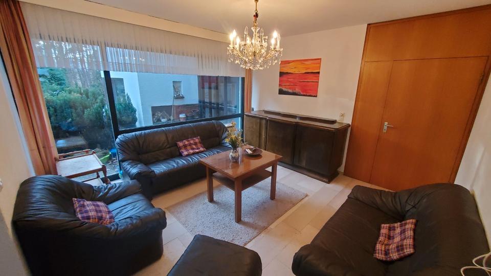Wohnen auf Zeit Saarbrücken Dudweiler - 13 Zimmer, 193 m&sup2;, 440&euro; | Angebot:26269147