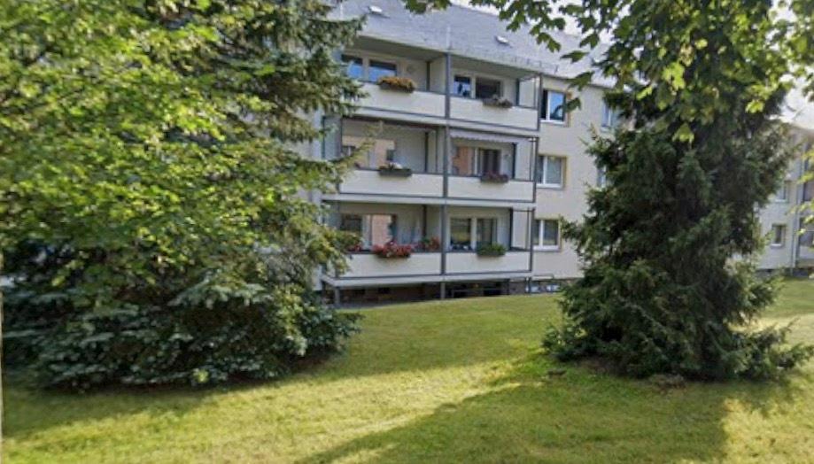 Etagenwohnung Marienberg - 3 Zimmer, 60 m&sup2;, 440&euro; | Angebot:26442013