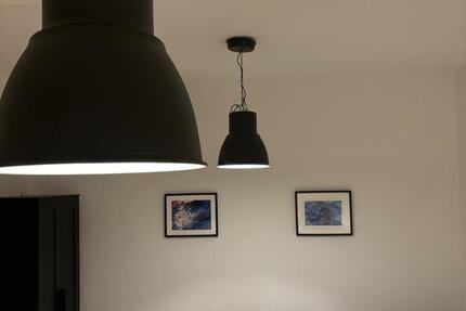 Wohnen auf Zeit Mönchengladbach Nord - 1.5 Zimmer, 42 m&sup2;, 870&euro; | Angebot:26036764