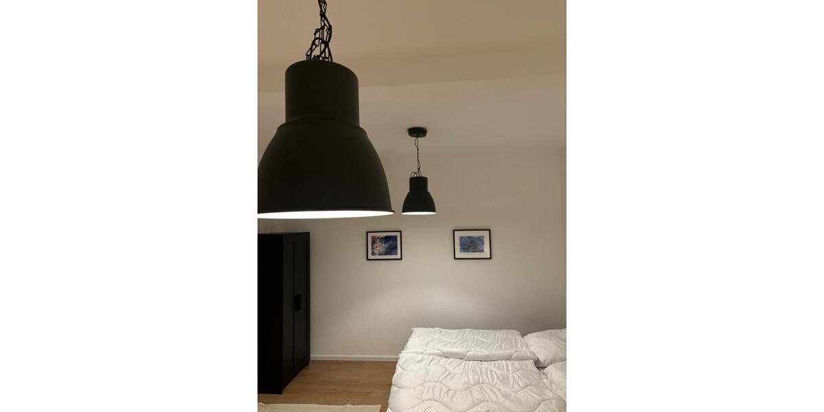 Wohnen auf Zeit Mönchengladbach Nord - 1.5 Zimmer, 42 m&sup2;, 870&euro; | Angebot:26036764