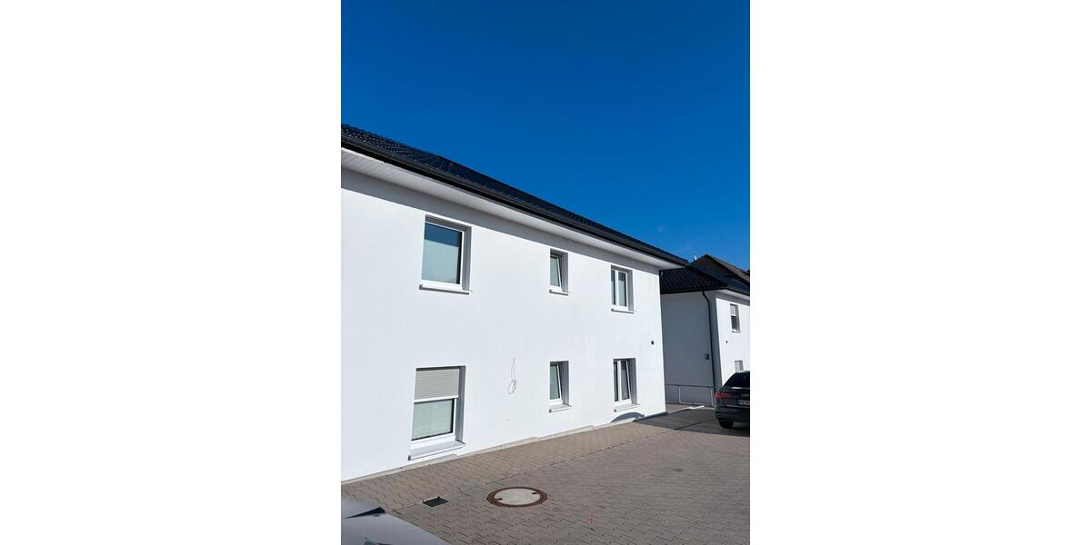 Maisonettenwohnung Kirchlengern - 4 Zimmer, 111 m&sup2;, 1.100&euro; | Angebot:25311063