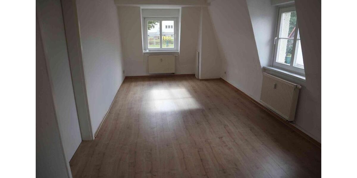 Etagenwohnung Schirgiswalde-Kirschau Kirschau - 3 Zimmer, 61 m&sup2;, 365&euro; | Angebot:24738062