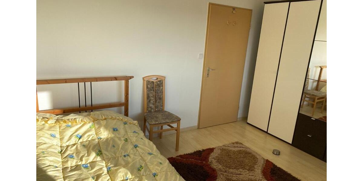 Wohnen auf Zeit Erlangen Bruck - 1 Zimmer, 15 m&sup2;, 500&euro; | Angebot:24311152