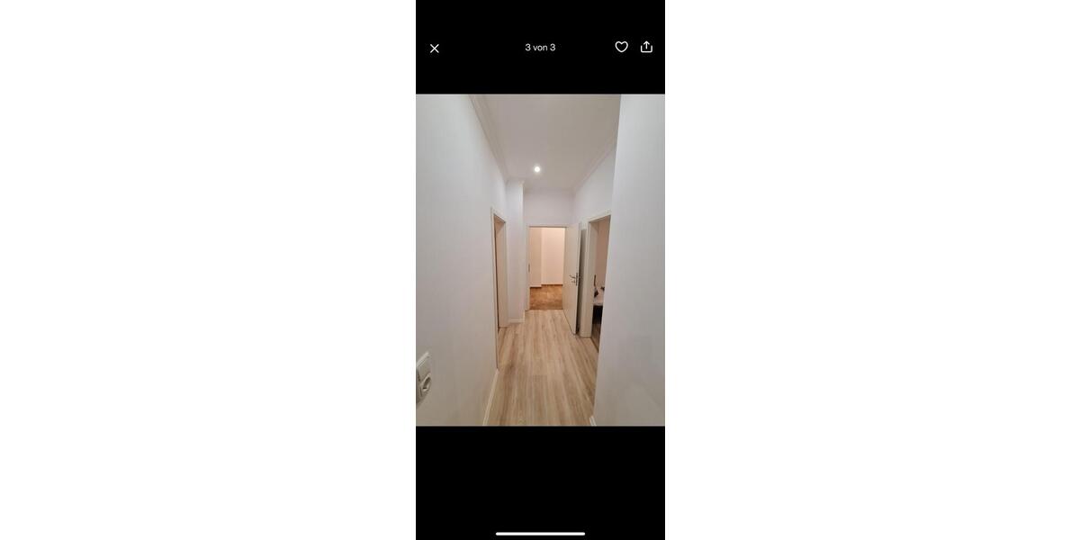 Erdgeschoßwohnung Bremerhaven Geestemünde - 4 Zimmer, 110 m&sup2;, 1.100&euro; | Angebot:26183503