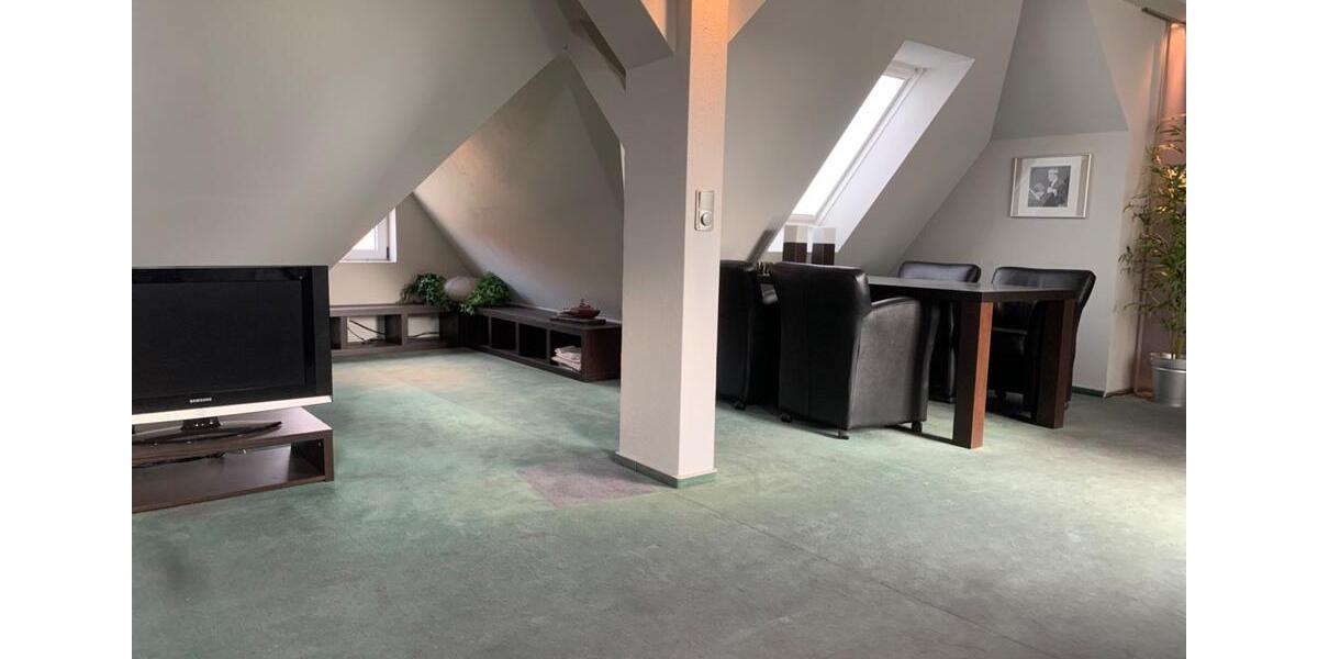 Loft - Studio - Atelier Hannover Linden-Limmer - 1 Zimmer, 115 m&sup2;, 990&euro; | Angebot:25398186