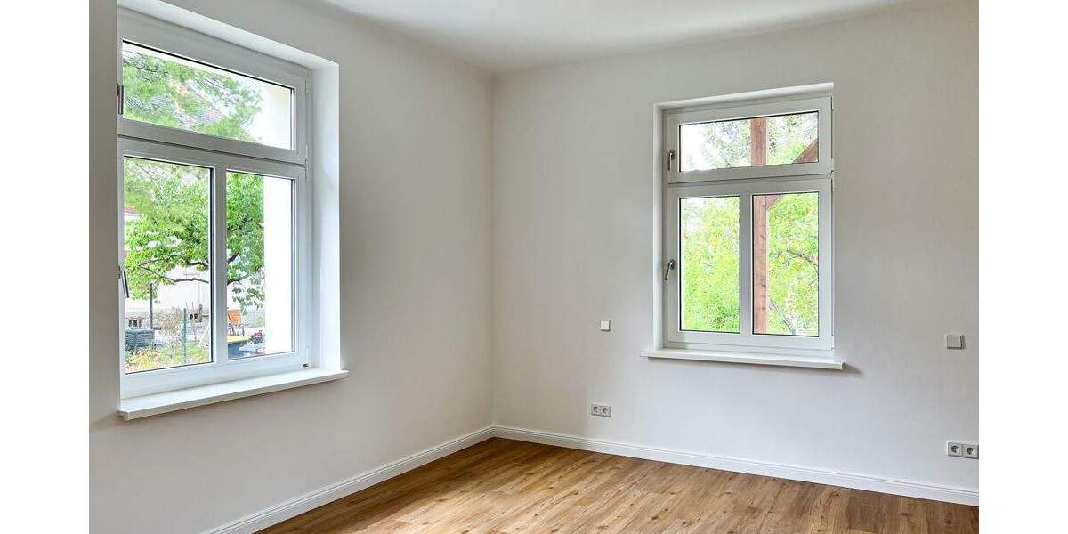 Etagenwohnung Arnstadt - 5 Zimmer, 143 m&sup2;, 1.580&euro; | Angebot:25663488