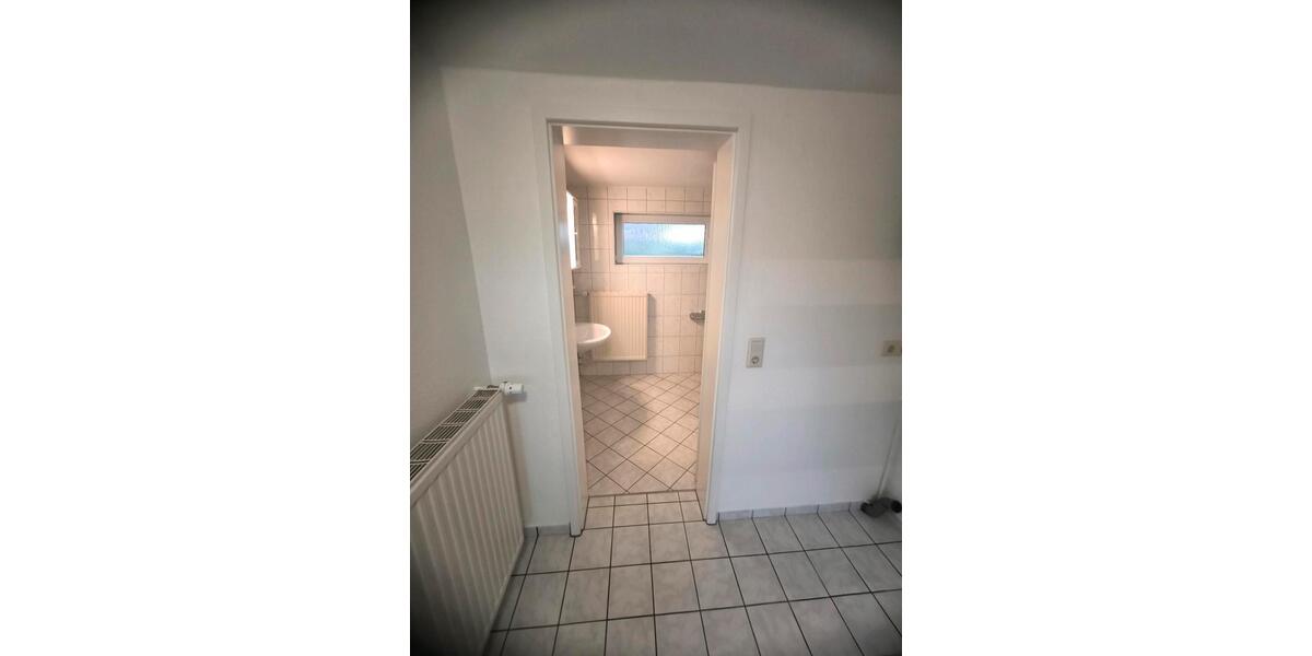 Etagenwohnung Risum-Lindholm Lindholm - 2 Zimmer, 55 m&sup2;, 500&euro; | Angebot:25225077