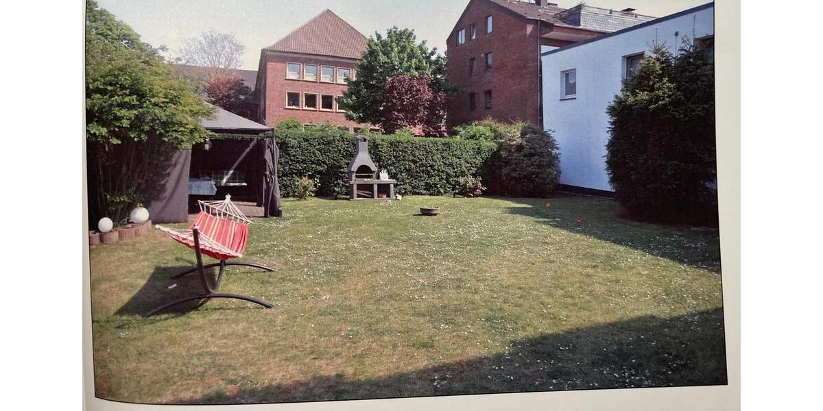 Etagenwohnung Moers - 3 Zimmer, 95 m&sup2;, 850&euro; | Angebot:25102255