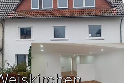 Wohnung Weiskirchen - 2 Zimmer, 60 m&sup2;, 550&euro; | Angebot:25188250