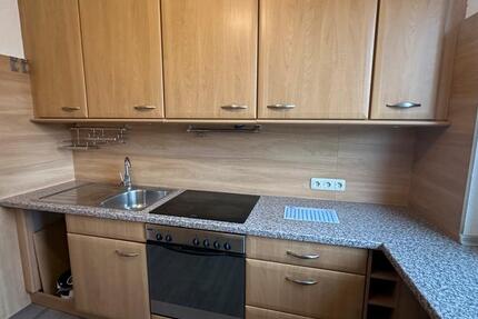 3-Zimmer-Wohnung (frisch renoviert) im Zentrum von Hückelhoven 1 zimmer