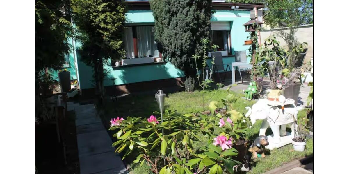 Einfamilienhaus Dresden Cotta - 2 Zimmer, 60 m&sup2;, 999&euro; | Angebot:26003272