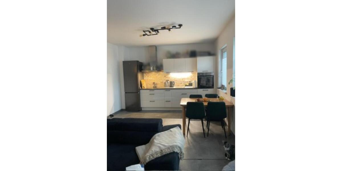 2 Zimmer Wohnung im Grünen 2 zimmer