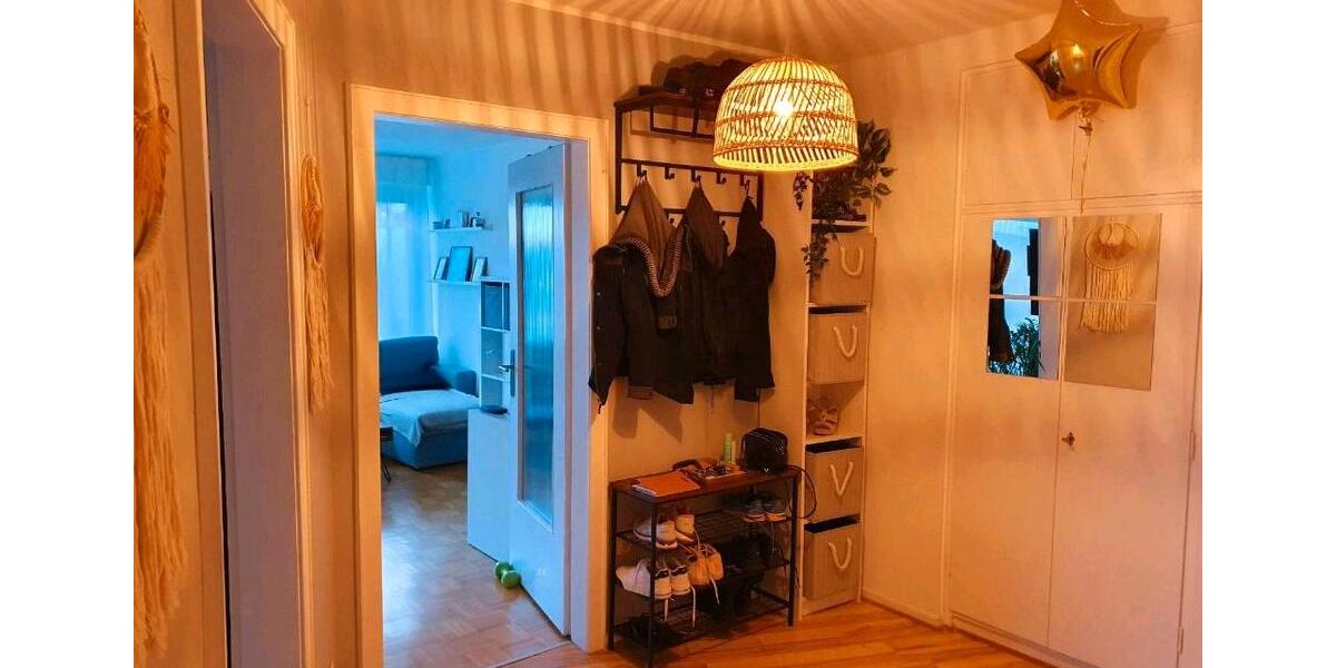 2-Zimmer Wohnung DüsseltalZoopark zur Zwischenmiete 2 zimmer