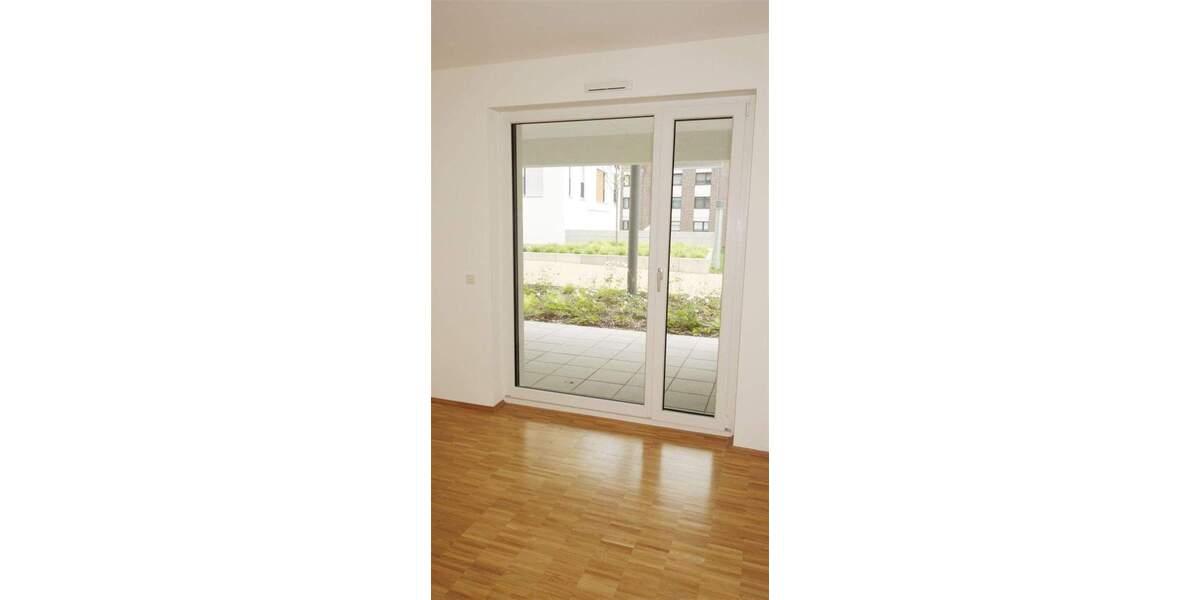 Etagenwohnung Mönchengladbach Stadtmitte - 2 Zimmer, 53 m&sup2;, 714&euro; | Angebot:25052080