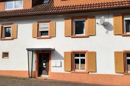 Wohnung Bruchweiler-Bärenbach Bärenbach - 3 Zimmer, 84 m&sup2;, 650&euro; | Angebot:25308535