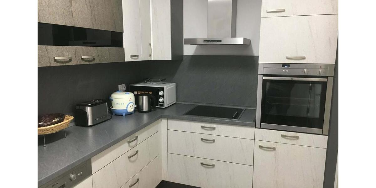 Wohnen auf Zeit Mörfelden-Walldorf Walldorf - 1 Zimmer, 22 m&sup2;, 600&euro; | Angebot:25961571