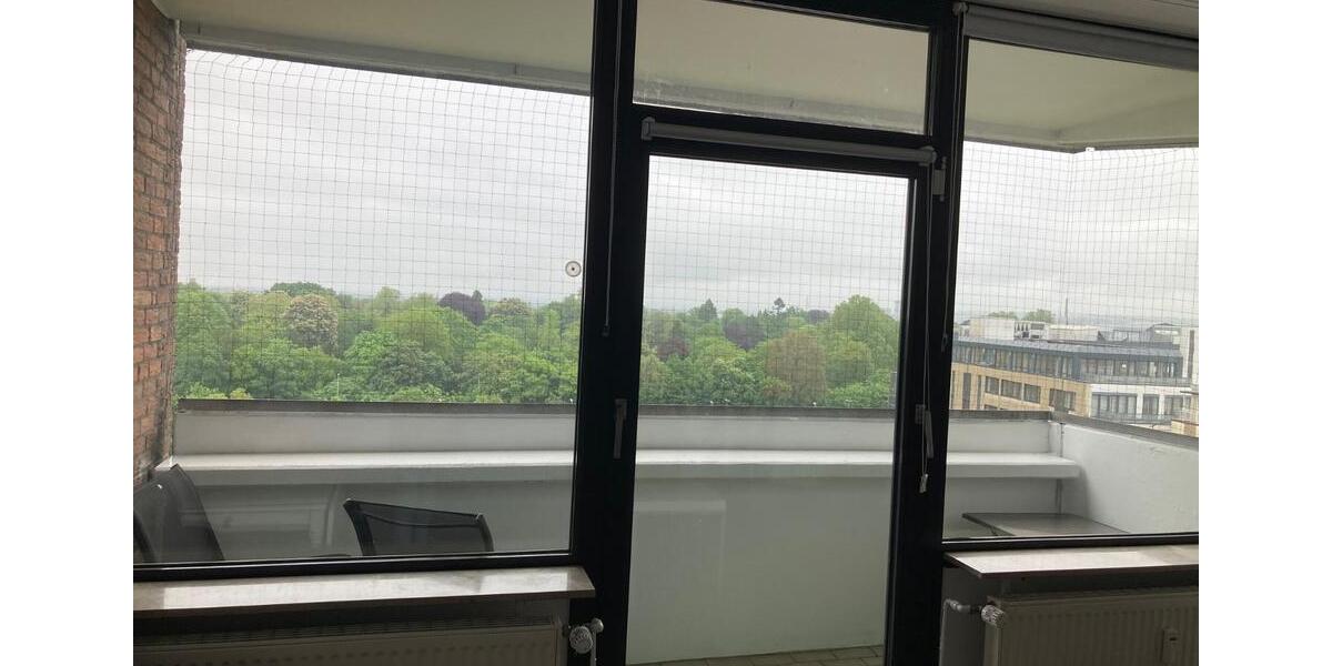 Etagenwohnung Düsseldorf Stadtbezirk 5 - 1 Zimmer, 35 m&sup2;, 1.000&euro; | Angebot:26468172