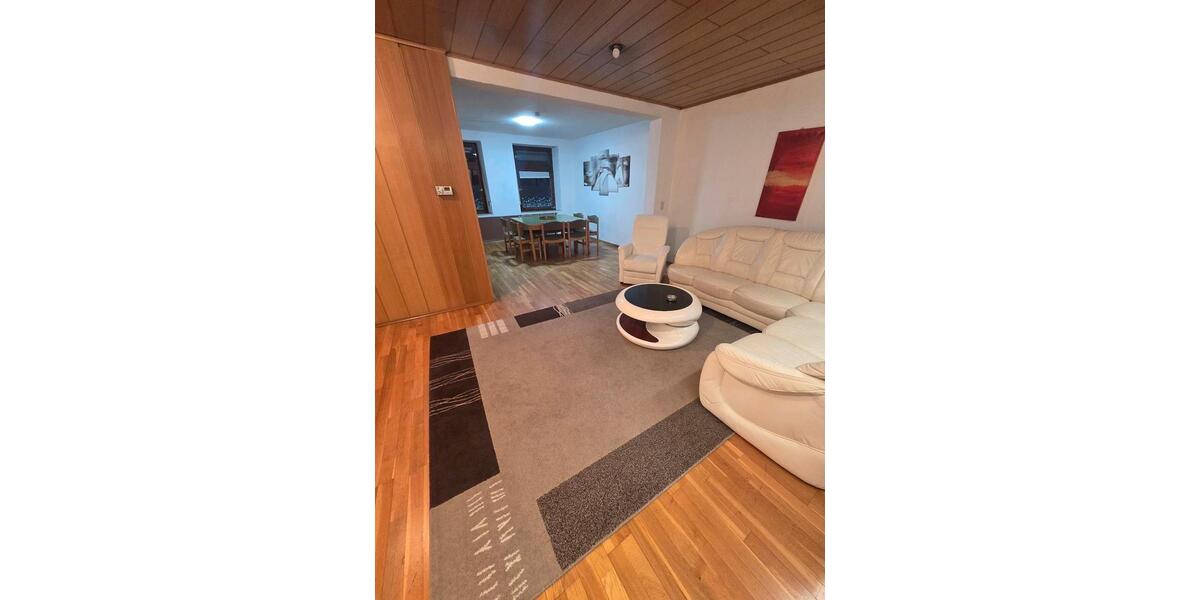 Monteurwohnung Zentrum Kaiserslautern 3 zimmer